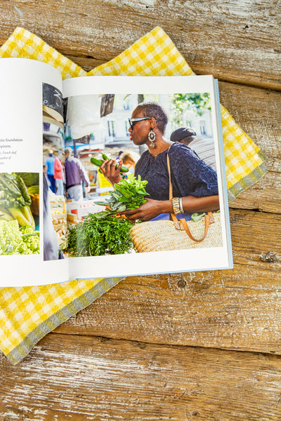 Joie: A Parisian's Guide to Celebrating the Good Life