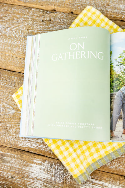 Joie: A Parisian's Guide to Celebrating the Good Life