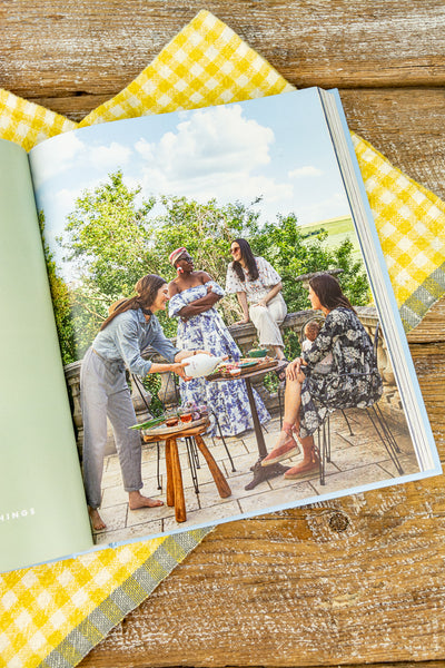 Joie: A Parisian's Guide to Celebrating the Good Life