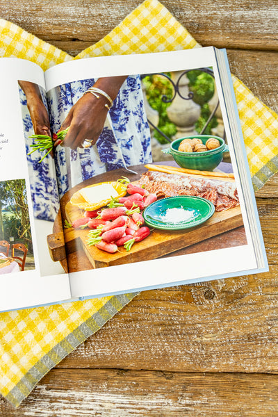 Joie: A Parisian's Guide to Celebrating the Good Life