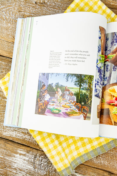 Joie: A Parisian's Guide to Celebrating the Good Life