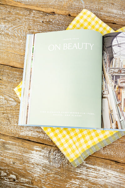 Joie: A Parisian's Guide to Celebrating the Good Life