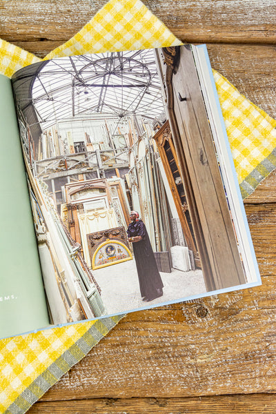 Joie: A Parisian's Guide to Celebrating the Good Life