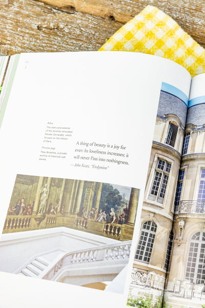 Joie: A Parisian's Guide to Celebrating the Good Life