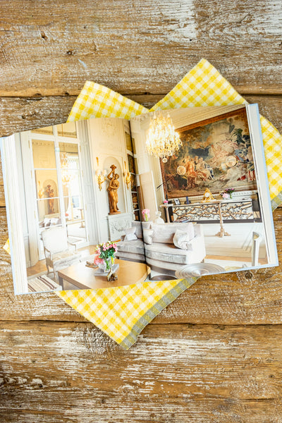 Joie: A Parisian's Guide to Celebrating the Good Life