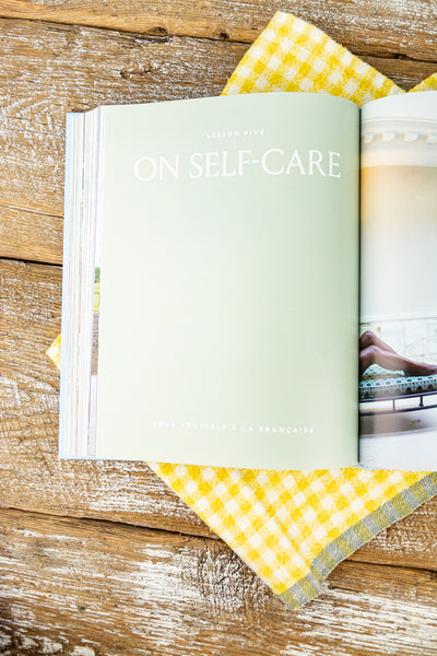 Joie: A Parisian's Guide to Celebrating the Good Life