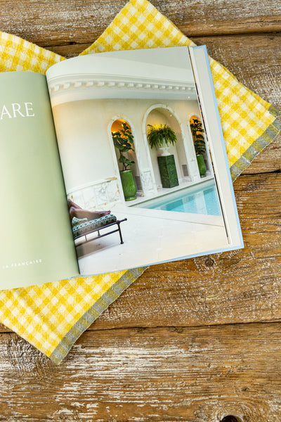 Joie: A Parisian's Guide to Celebrating the Good Life