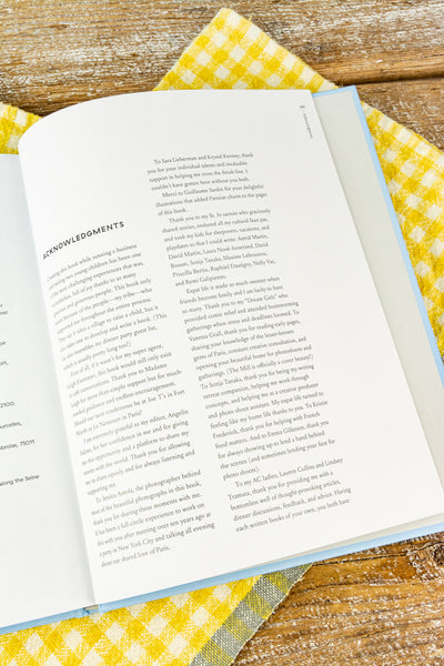 Joie: A Parisian's Guide to Celebrating the Good Life