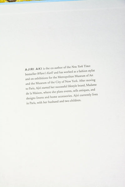 Joie: A Parisian's Guide to Celebrating the Good Life