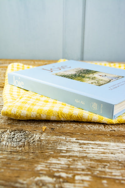 Joie: A Parisian's Guide to Celebrating the Good Life