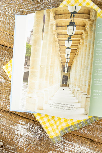 Joie: A Parisian's Guide to Celebrating the Good Life