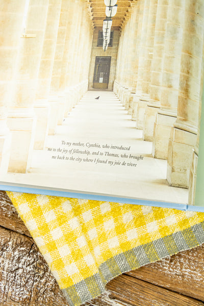 Joie: A Parisian's Guide to Celebrating the Good Life