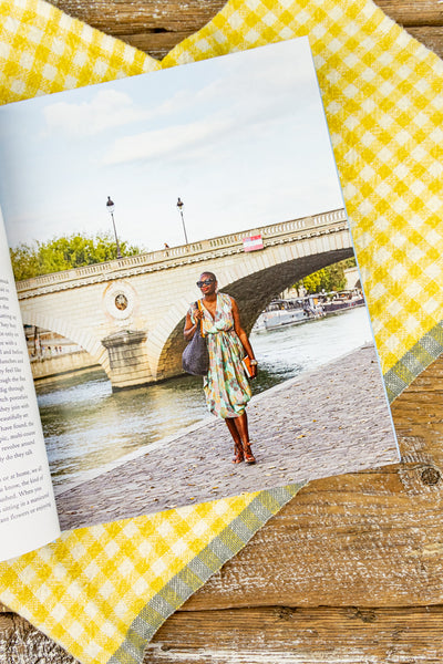 Joie: A Parisian's Guide to Celebrating the Good Life
