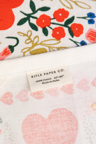 Juliet Valentine's Tea Towel