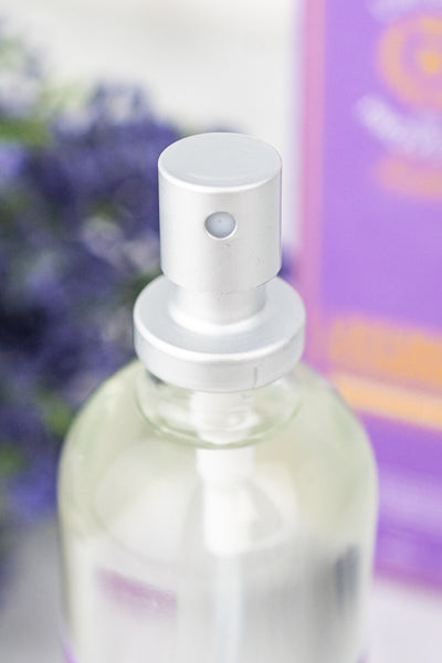 L'Atelier de Provence Lavender & Chamomile Refreshing Room Spray