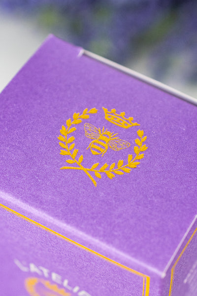 L'Atelier de Provence Lavender & Chamomile Refreshing Room Spray