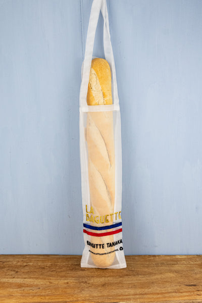 La Baguette Organza Bag