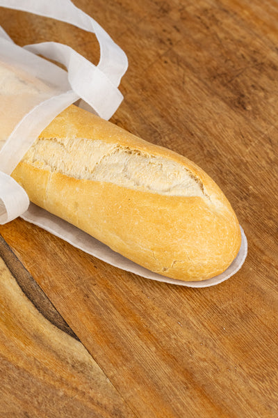 La Baguette Organza Bag