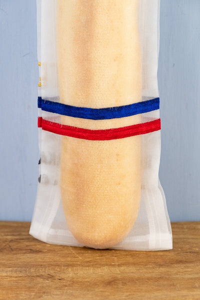 La Baguette Organza Bag