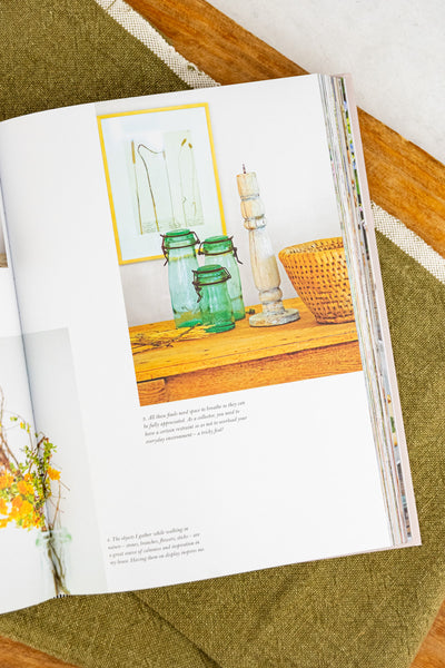 La Maison: Decorating with French Style