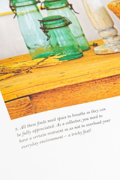 La Maison: Decorating with French Style