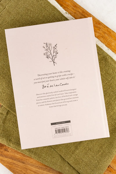 La Maison: Decorating with French Style