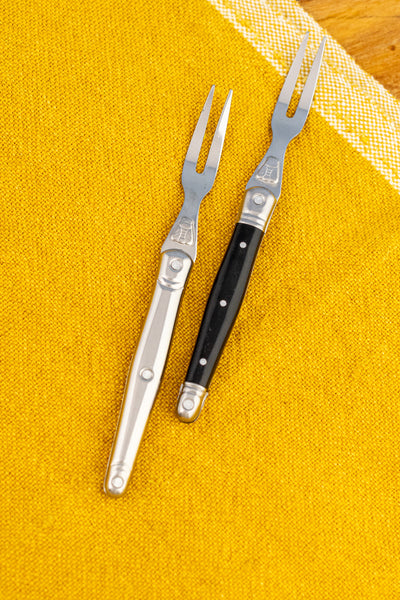 Laguiole Cocktail Forks - Set of 4