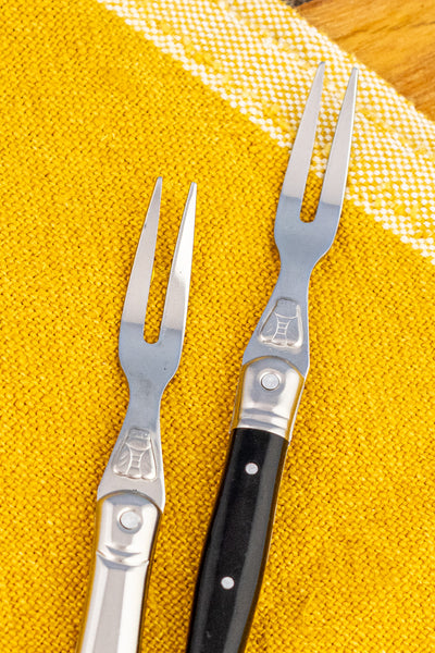 Laguiole Cocktail Forks - Set of 4
