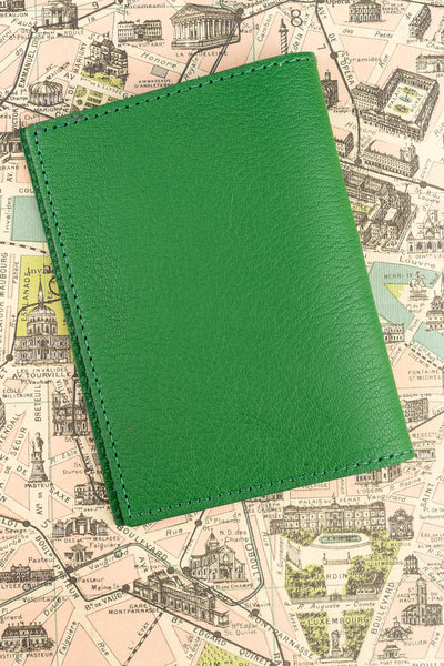 Leather Travel Accessories