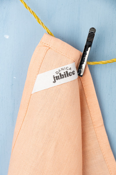 "Let it Meow!" Holiday Tea Towel