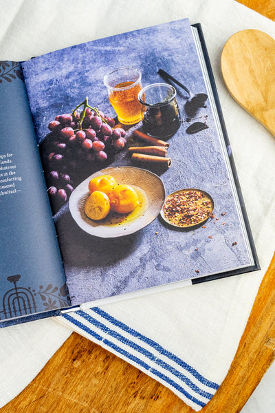 Little Book of Jewish Feasts