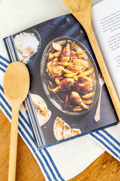 Little Book of Jewish Feasts