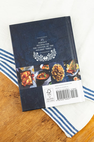 Little Book of Jewish Feasts