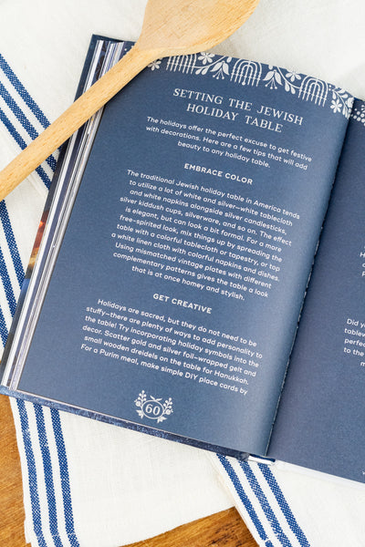 Little Book of Jewish Feasts