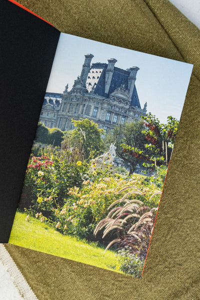 The Louvre: A Guide to Art Book
