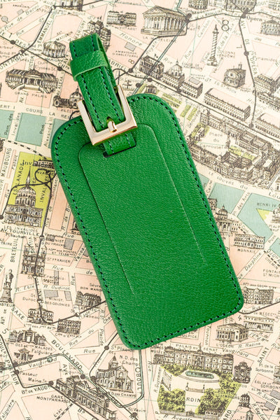 Leather Travel Accessories