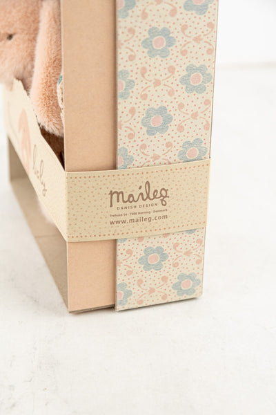 Maileg Baby Rattle Gift Set