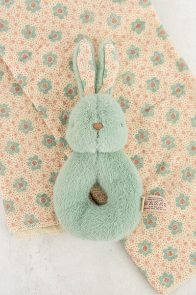 Maileg Baby Rattle Gift Set