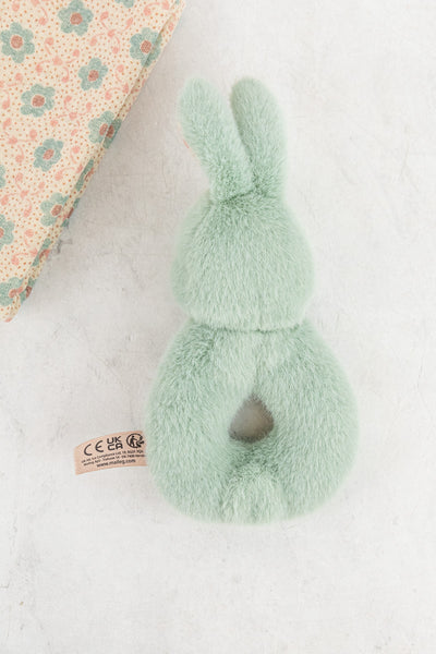 Maileg Baby Rattle Gift Set