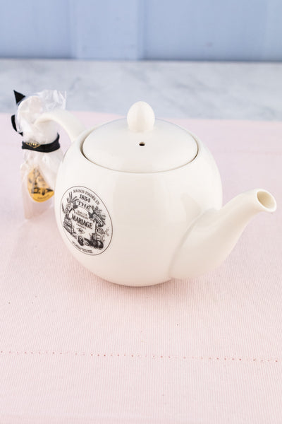 Mariage Frères Degustateur Marco Polo