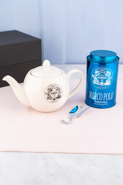 Mariage Frères Degustateur Marco Polo