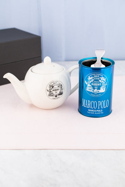 Mariage Frères Degustateur Marco Polo