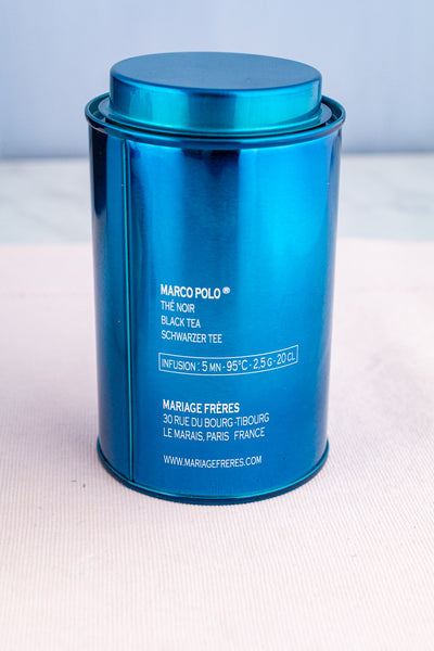 Mariage Frères Degustateur Marco Polo