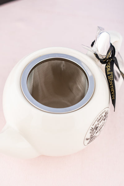 Mariage Frères Degustateur Marco Polo