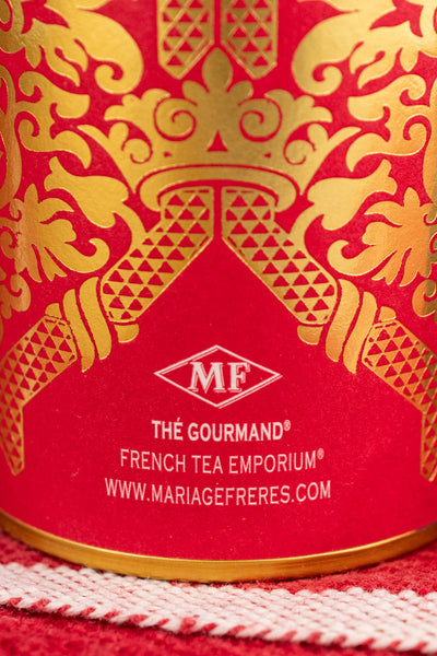 Mariage Frères Love Story Loose Tea