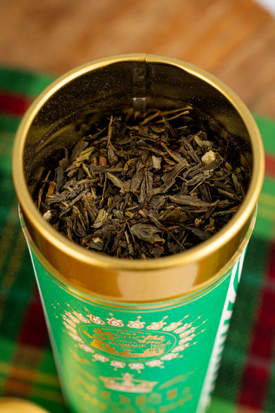 Mariage Frères Noël Princier & Noël Royal Tea