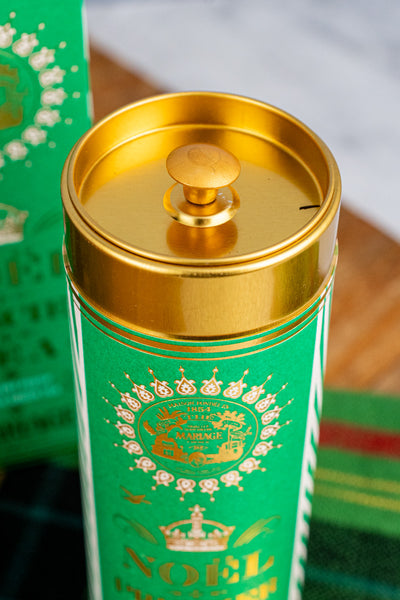 Mariage Frères Noël Princier & Noël Royal Tea