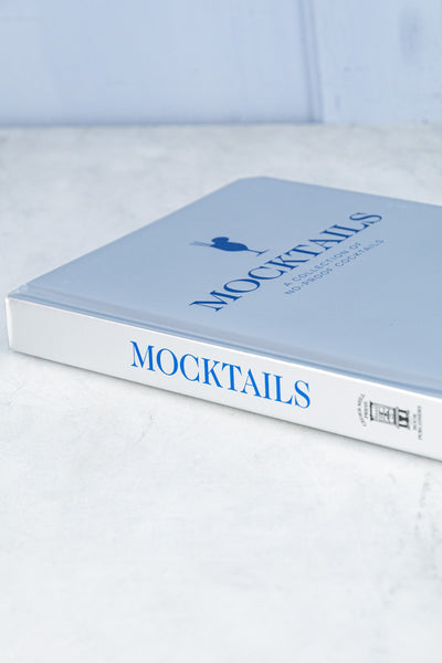Mocktails Book
