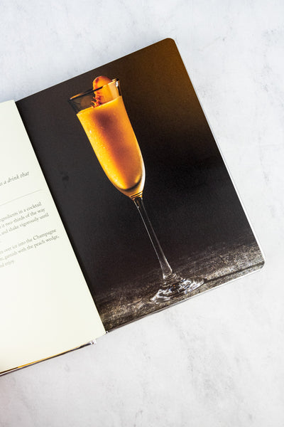 Mocktails Book