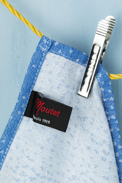 Moutet Dove of Peace Tea Towel